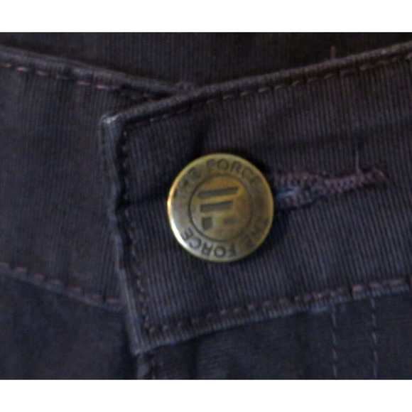 Horace Small THE FORCE Men's Size 32 Tactical Pants Tall/Long Black HS2347 P1 - Picture 8 of 12